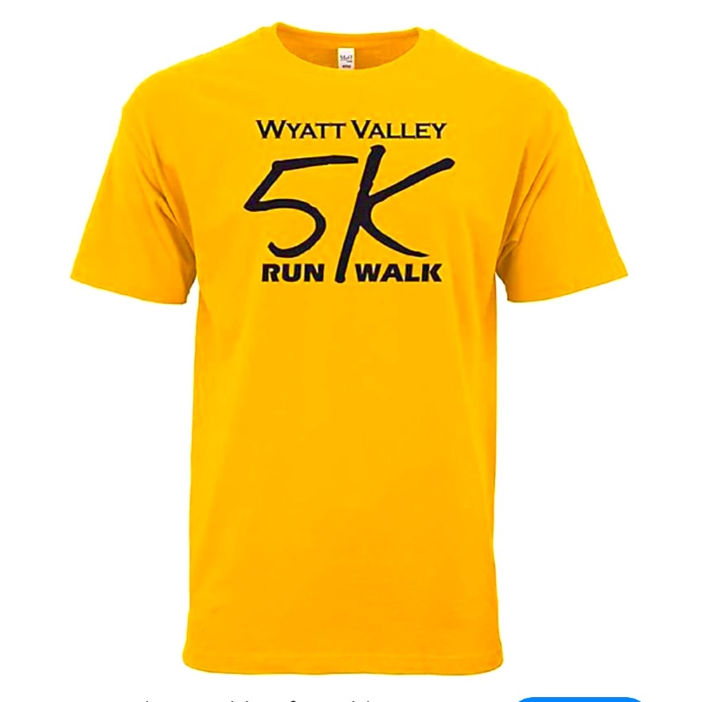 AUGUSTA Shirt for men  size XL  good condition color yellow